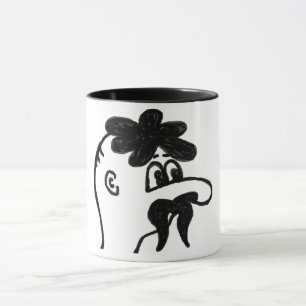 Tasse Homme Drôle