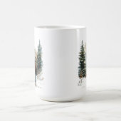 Tasse Homme Randonnée (Centre)