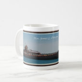Tasse Hon James L. Oberstar (Devant gauche)