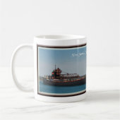 Tasse Hon James L. Oberstar (Gauche)