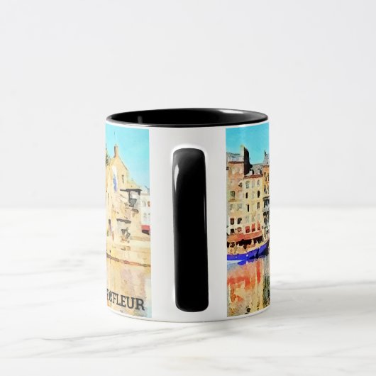 Tasse Honfleur (Poignée)