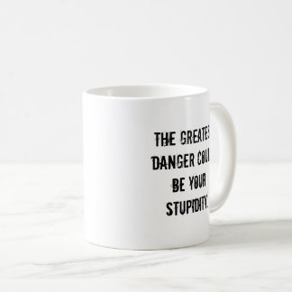 Tasse Honnete