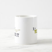 Tasse Hook It (Centre)