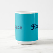 Tasse Horace (Centre)