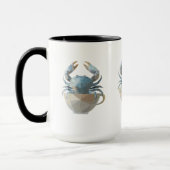 Tasse Horoscope Cosmique (Gauche)