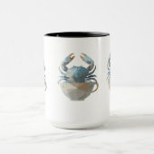 Tasse Horoscope Cosmique (Centre)