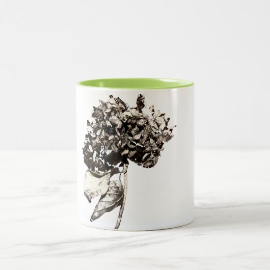 tasse Hortensia (Centre)