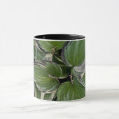 Tasse "Hostas" (Centre)