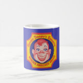 Tasse Howdy Doody (Centre)