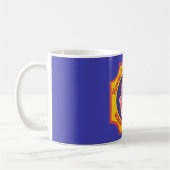 Tasse Howdy Doody (Gauche)