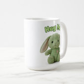 Tasse Hug Me Bunny (Devant droit)