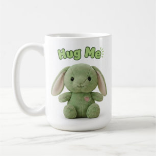 Tasse Hug Me Bunny