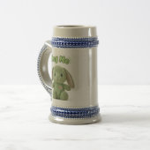 Tasse Hug Me Bunny stein (Devant gauche)