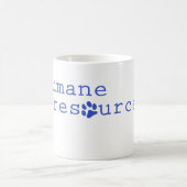 Tasse humanitaire de ressources (Centre)