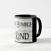 Tasse humble et aimable toujours de séjour (Devant droit)