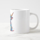 Tasse Humeur Calme : Édition île (Droite)