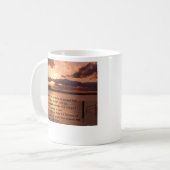 Tasse humoristique (Devant gauche)