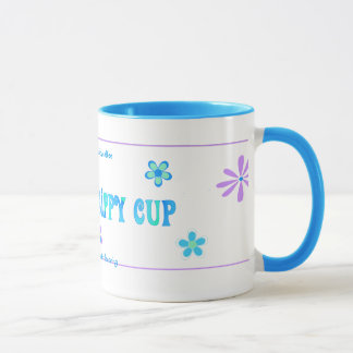 Tasse humoristique de maman