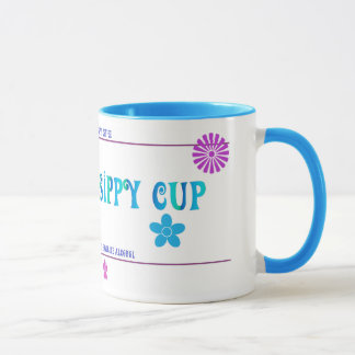 Tasse humoristique de maman