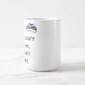 Tasse humour foncé (Centre)