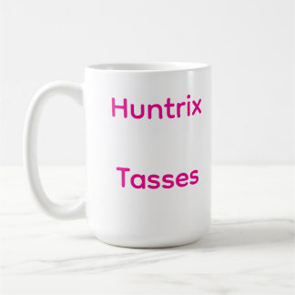 Tasse huntrix