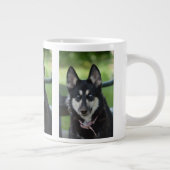 Tasse Husky (Droite)