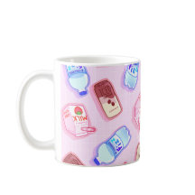 Tasse hydratée
