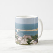 Tasse I de port de Nantucket (Devant droit)