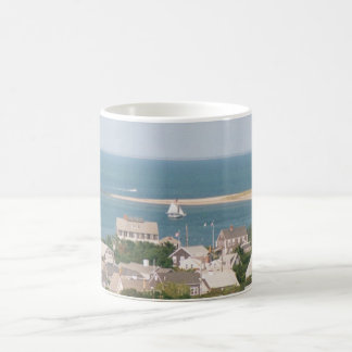 Tasse I de port de Nantucket