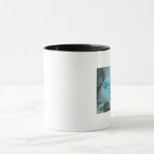 Tasse Ice2 noire (Centre)