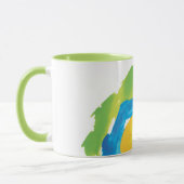 Tasse idéaliste (Gauche)