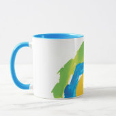 Tasse idéaliste (Gauche)