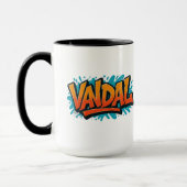 Tasse | Idée Cadeau | Coupe à Café & Thé (Gauche)