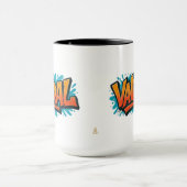 Tasse | Idée Cadeau | Coupe à Café & Thé (Centre)