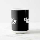 Tasse Iggy (Centre)