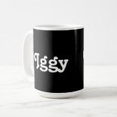 Tasse Iggy (Devant gauche)