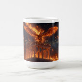 Tasse Igniter la Résistance (Centre)