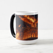 Tasse Igniter la Résistance (Devant gauche)