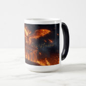 Tasse Igniter la Résistance (Devant droit)
