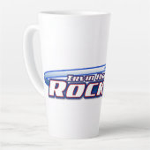 Tasse IHS Latte (Angle gauche)