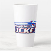 Tasse IHS Latte (Devant)