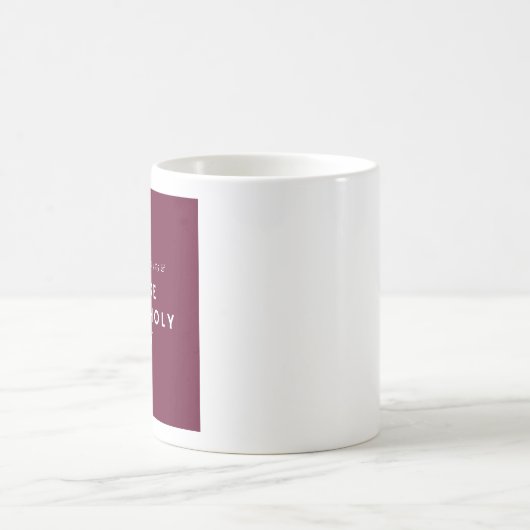 Tasse II d'aile de Millenneagram 4w5 de *NEW* (Centre)