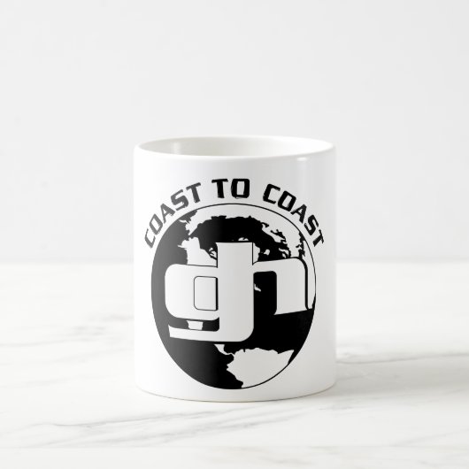Tasse II de CTC (Centre)