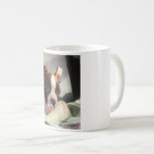 Tasse II de kiwi (Devant droit)