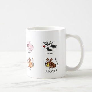 Tasse II de Minimus
