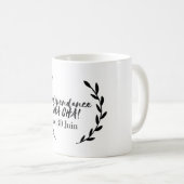 Tasse II de RelovingCongo (Devant droit)