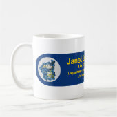 Tasse II de SmithLab (Gauche)
