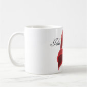 Tasse II d'IDA (Gauche)