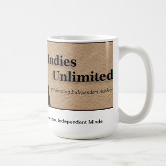 Tasse illimitée des Indes