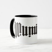 Tasse - Illuminati (Devant gauche)